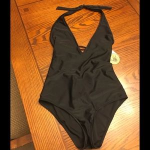 New Body Glove One-Piece Swimsuit
